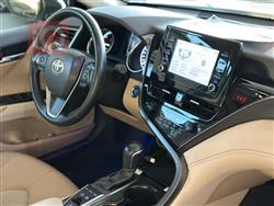 تۆیۆتا کامری